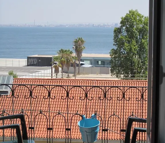 Guesthouse Beira Mar