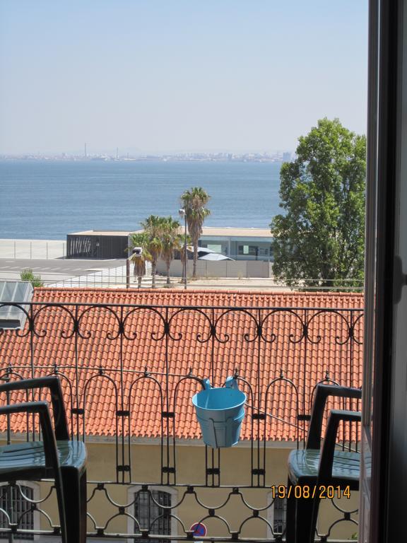 Beira Mar * Lisboa