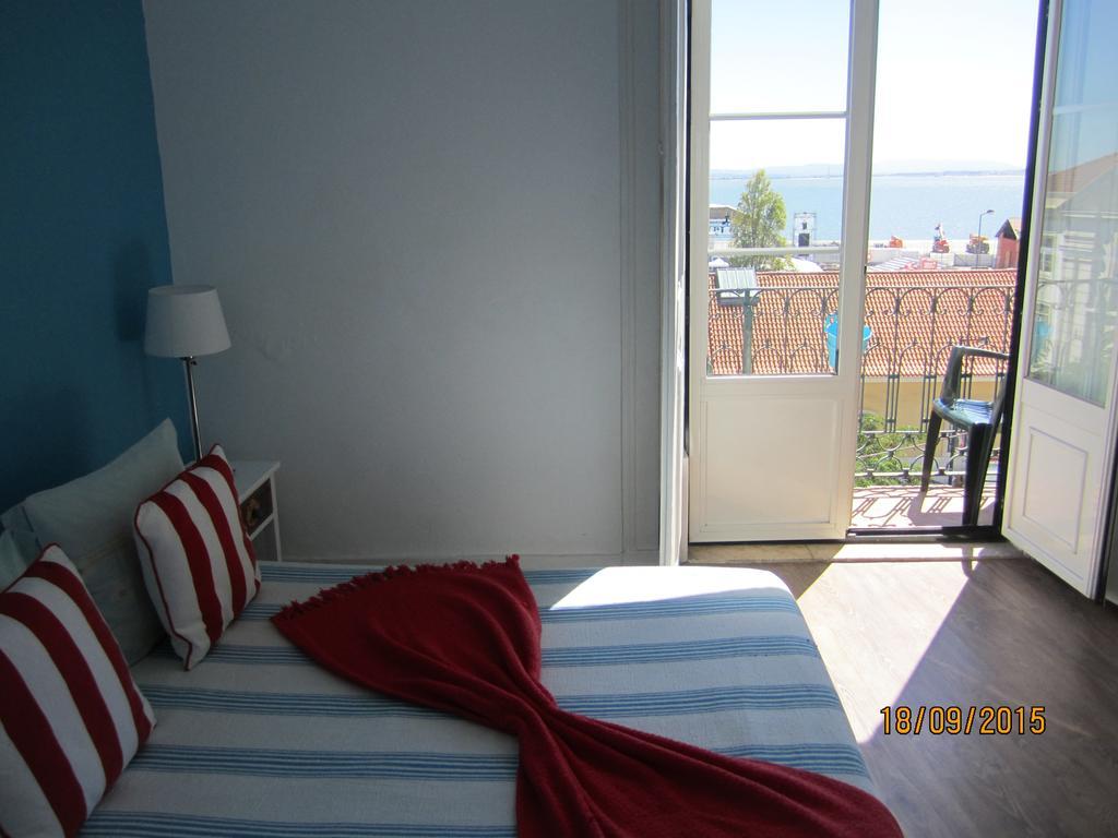 Bed and breakfast Beira Mar Lisboa