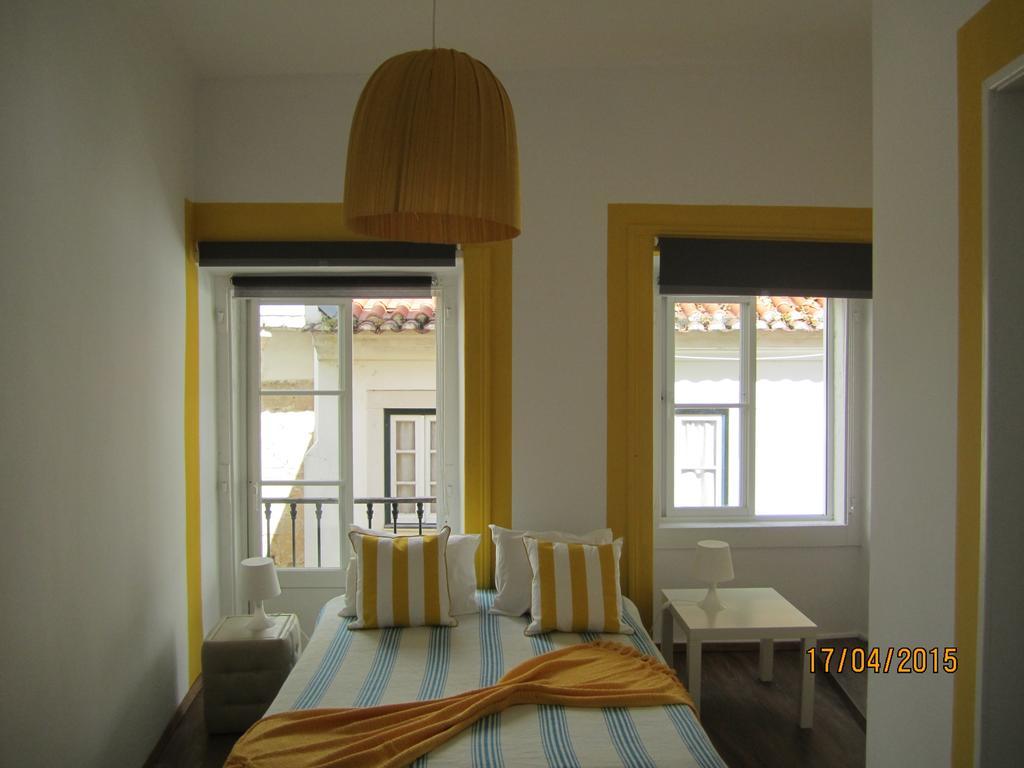 Bed and breakfast Beira Mar
