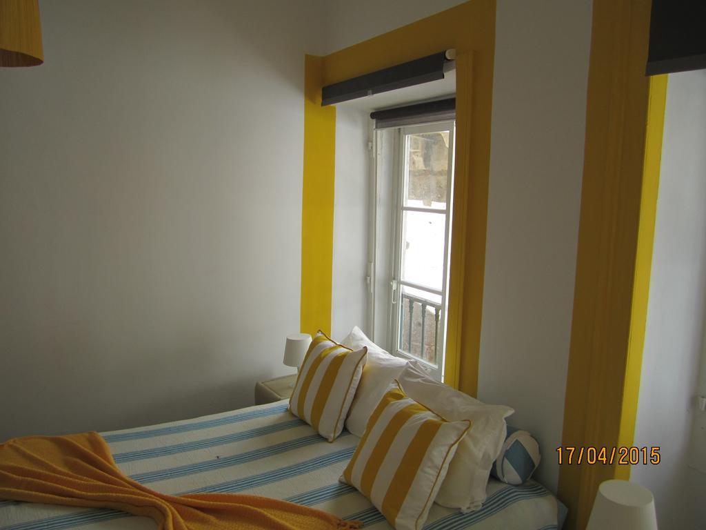 Bed and breakfast Beira Mar