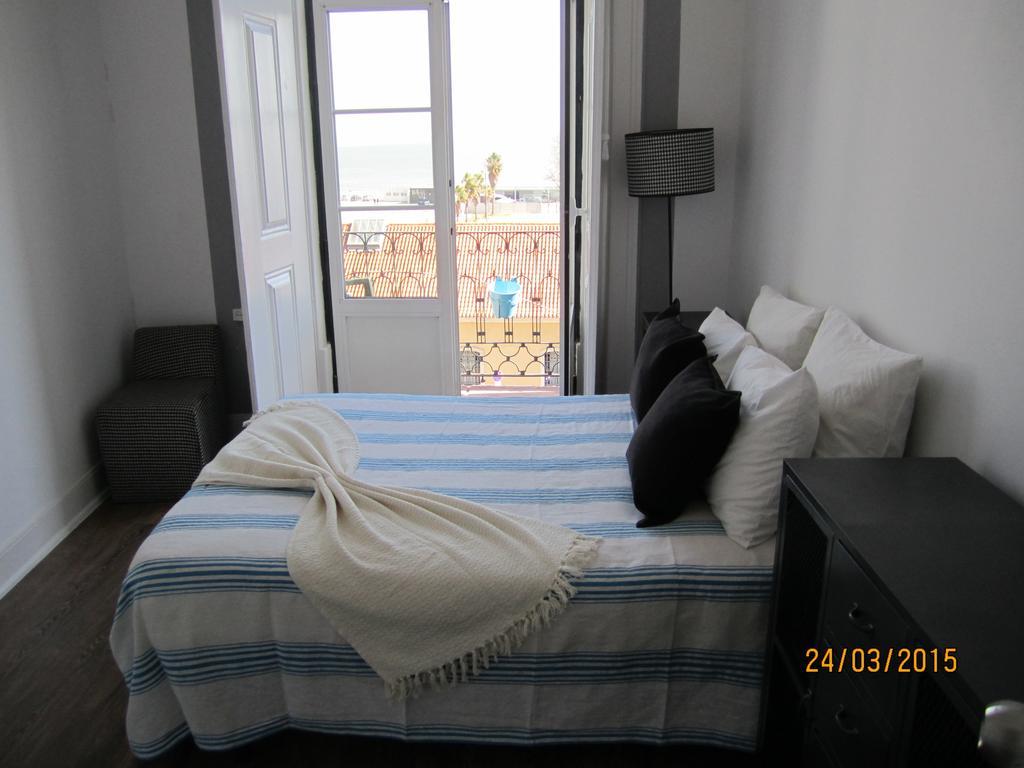 Beira Mar Bed and breakfast Lisboa