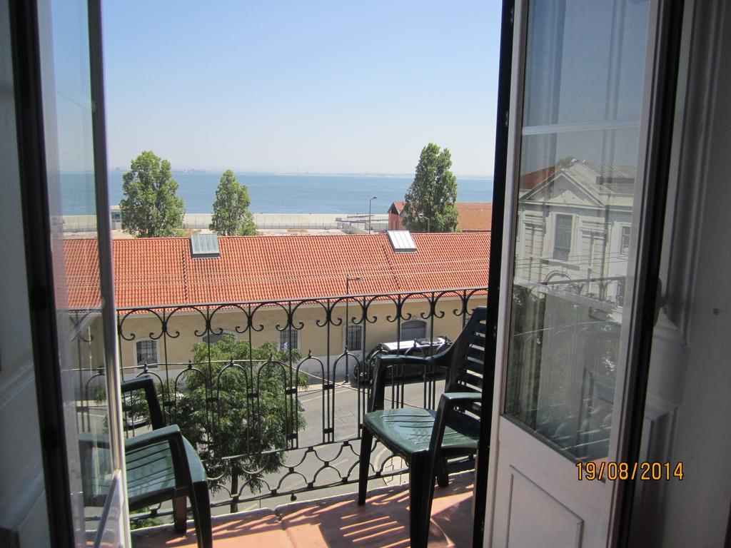 Bed and breakfast Beira Mar