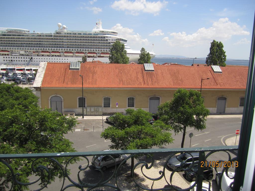Bed and breakfast Beira Mar Lisboa