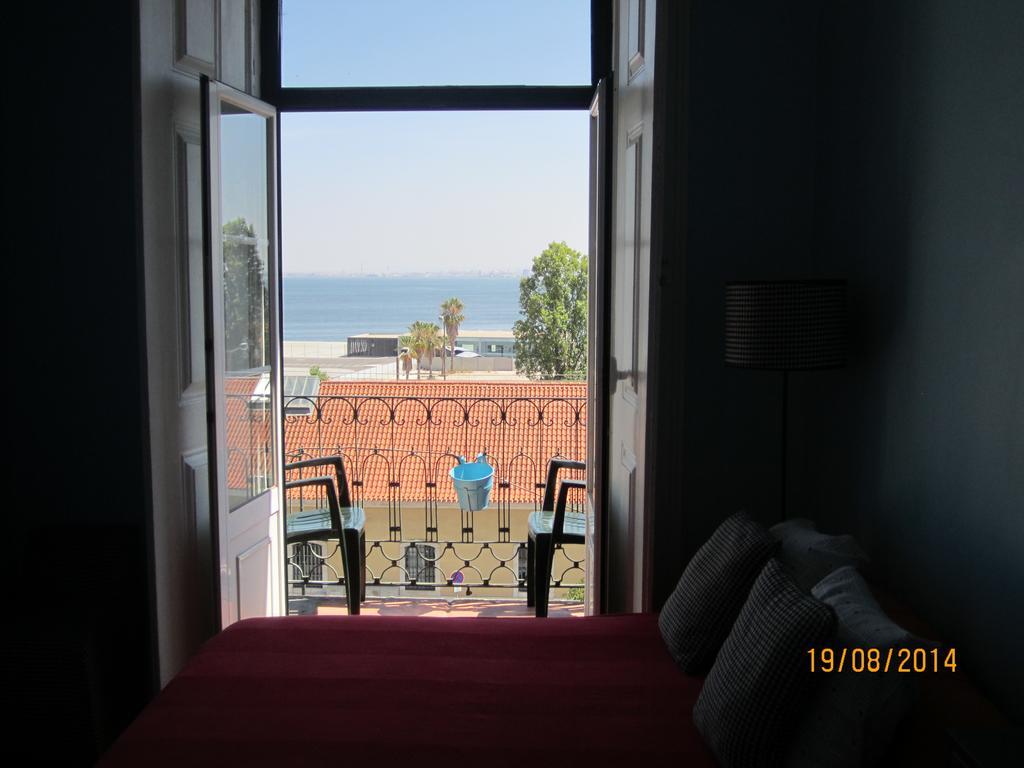 Beira Mar Bed and breakfast Lisboa