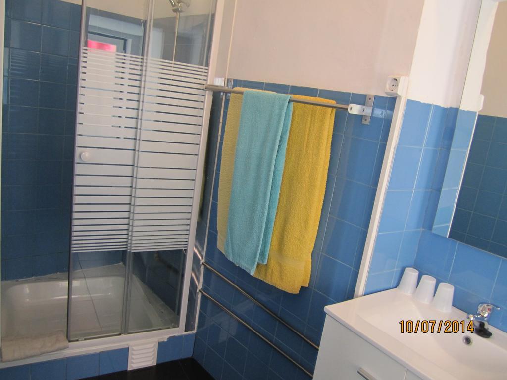 Bed and breakfast Beira Mar