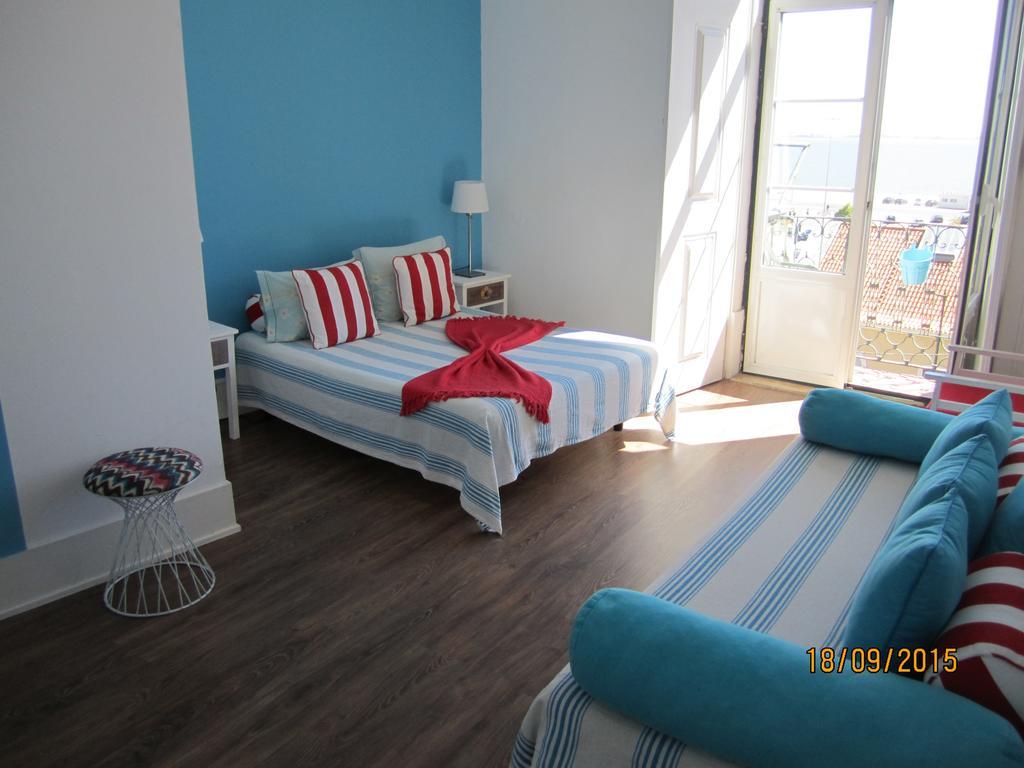 Bed and breakfast Beira Mar *