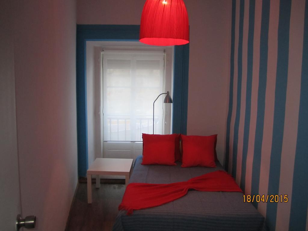 Bed and breakfast Beira Mar