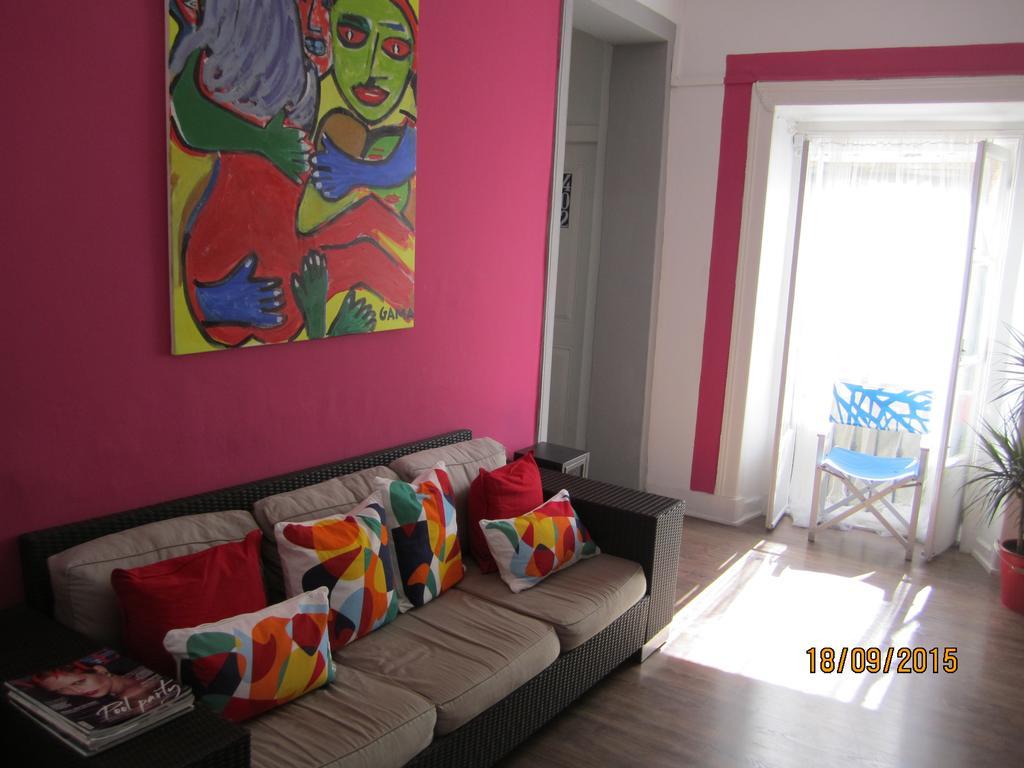 Bed and breakfast Beira Mar Lisboa
